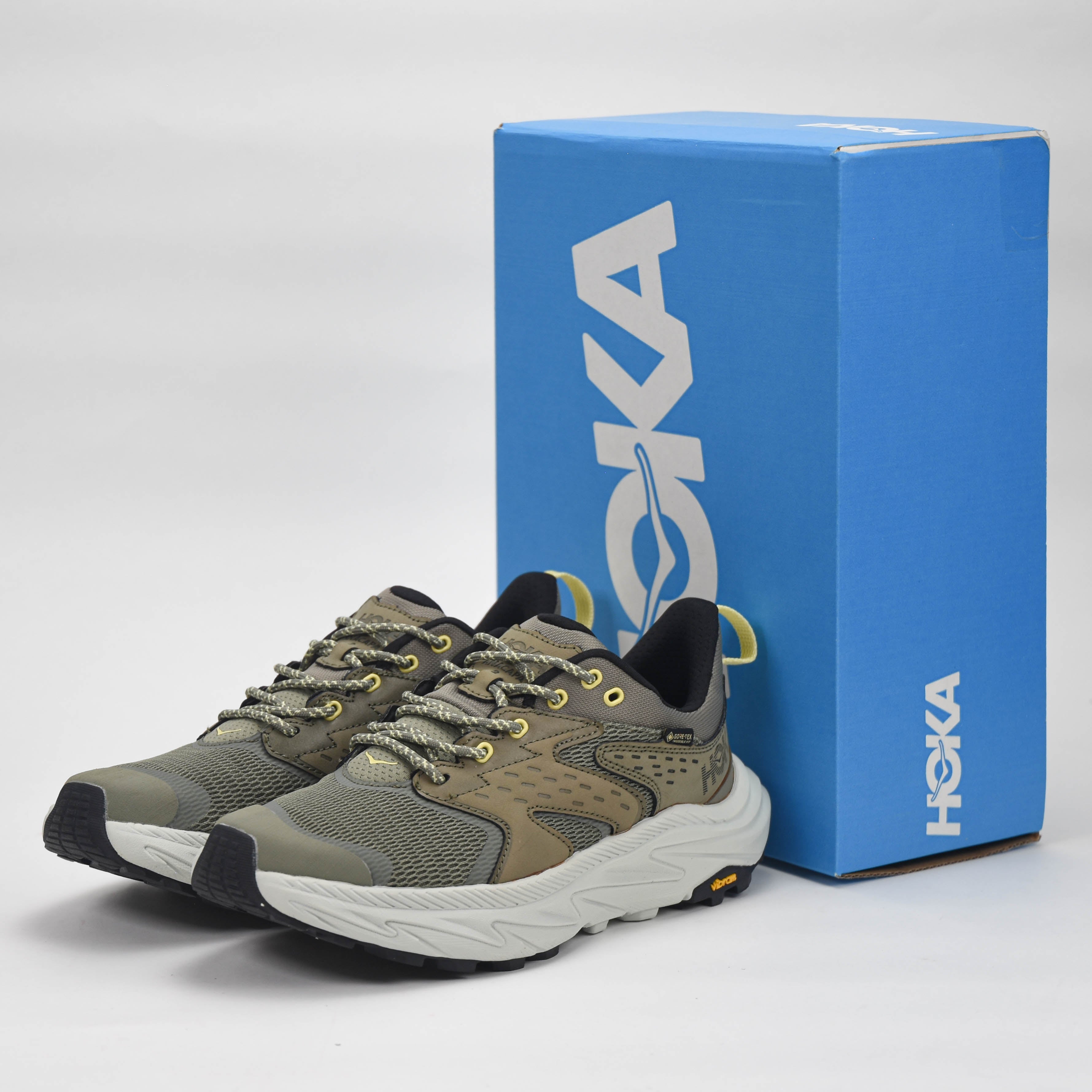 HOKA SHOES 1141632-OHMR
