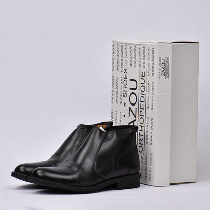 Zazou Shoes - Noble Soles