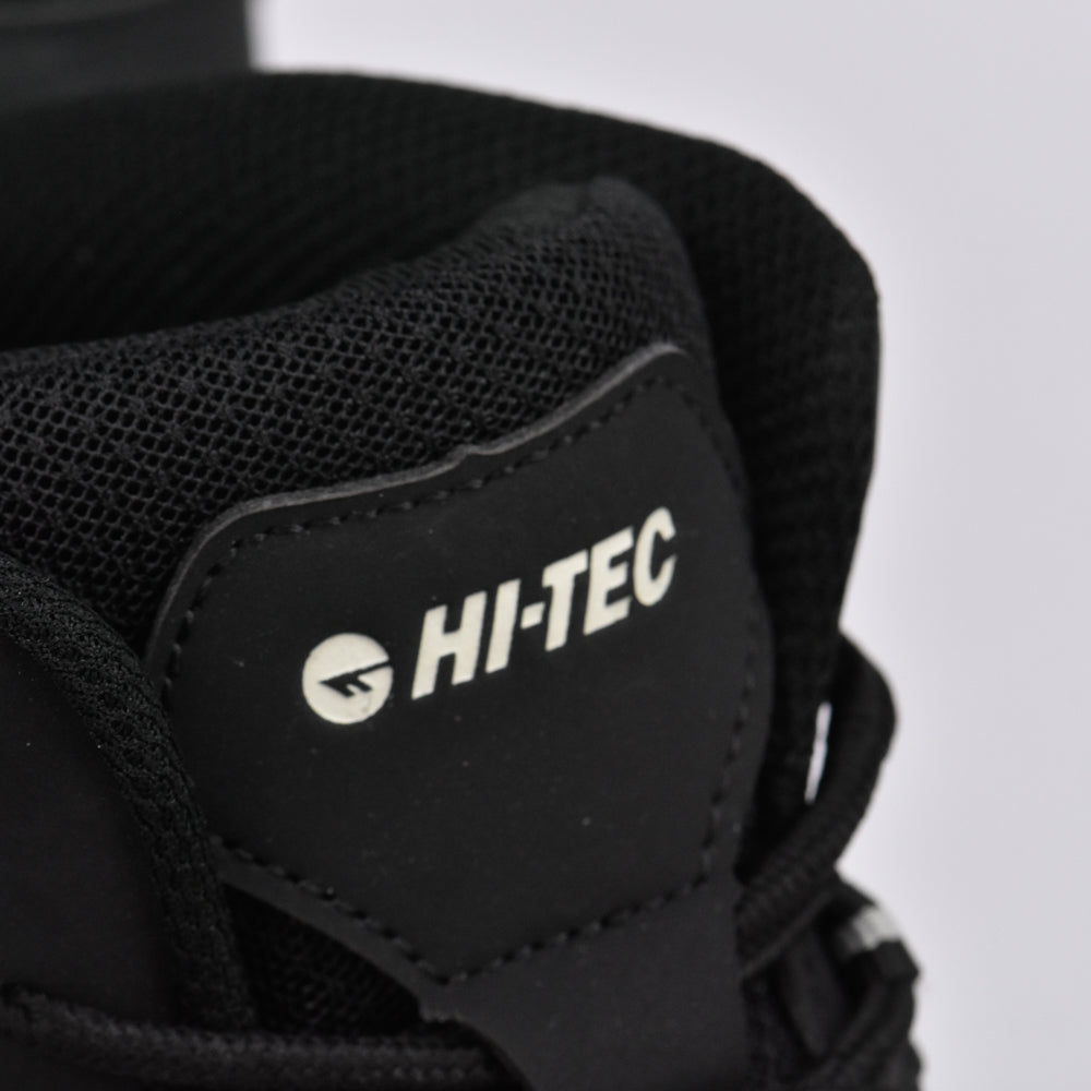 HI-TEC Grand Paradiso Mid HI TEC