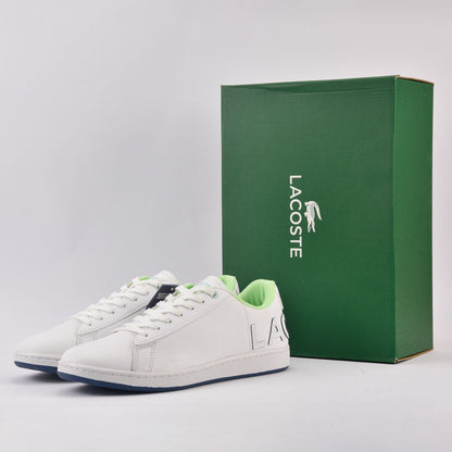 LACOSTE - CARNABY EVO 0721 5 SMA