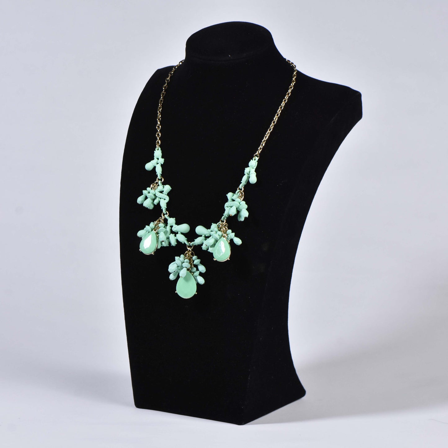 Oriflame - BREEZE TURQUOISE NECKLACE