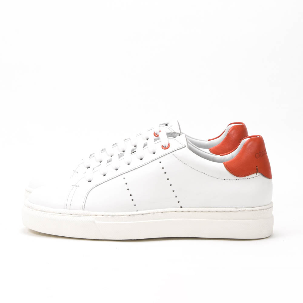 Cerruti 1881 Man Shoes Sneakers