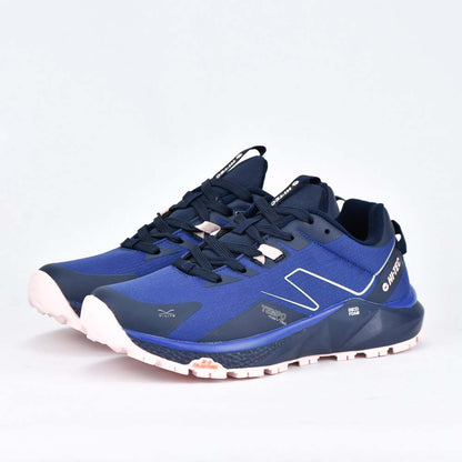 HI-TEC - TEMPO TRAIL BLUE