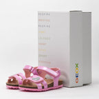 GEOX B Sandal Chalki Girl Sandals