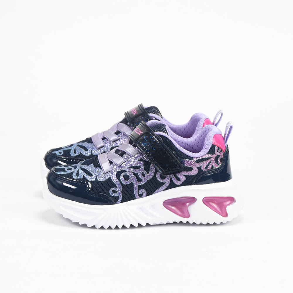 GEOX BASKET J55E9A0ASKN-C4215