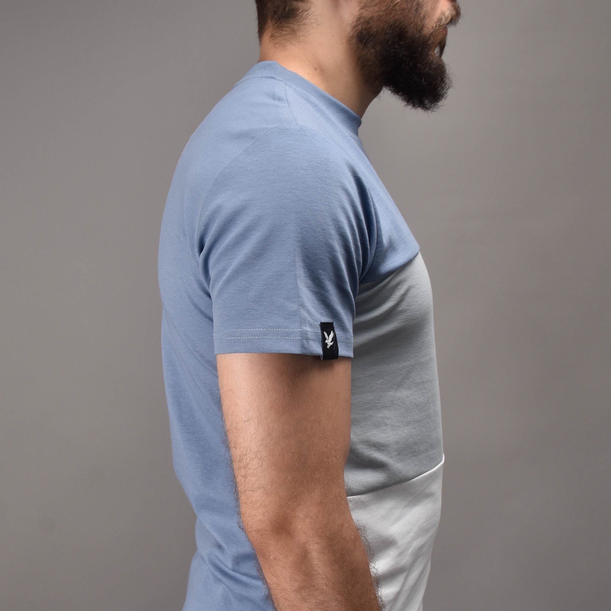 ENSEMBLE EAGLE BLEU CIEL BLEU CLAIRE