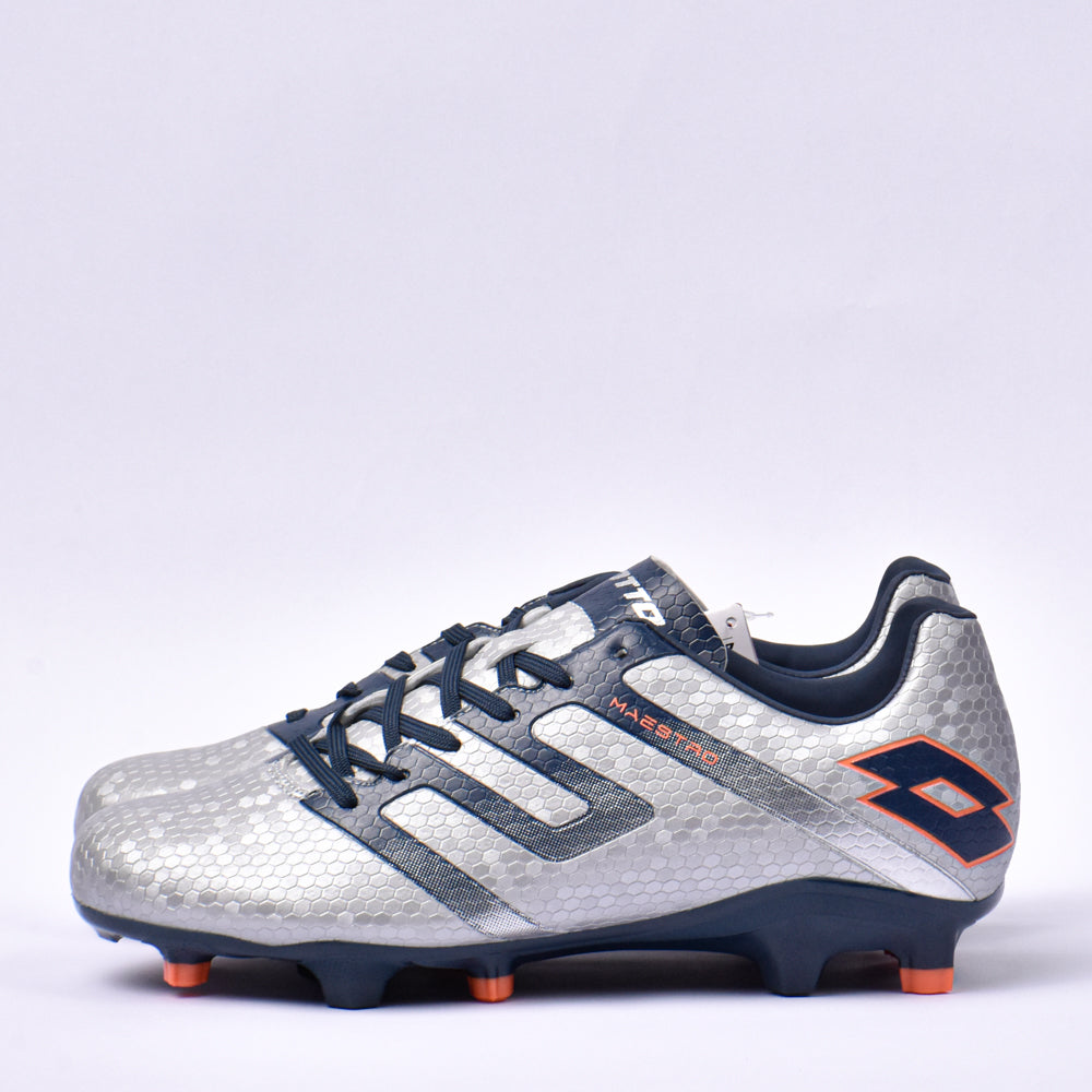 Lotto - Maestro Crampon Grey II