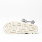 Safety Jogger Kids Sandales Enfant Silver