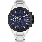 Tommy Hilfiger Baker Chronograph Watch