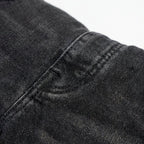 LUMBERJACK PANTALON JEAN HOMME SLIM GRIS LBJ60363-016
