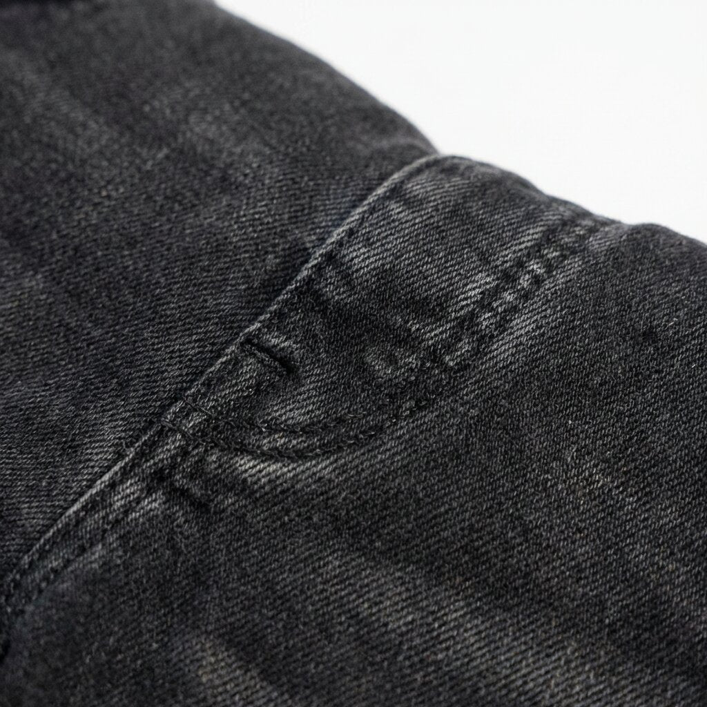 LUMBERJACK PANTALON JEAN HOMME SLIM GRIS LBJ60363-016