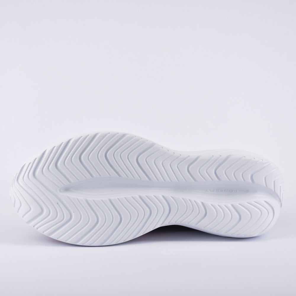 Adrun - POWER FLY GRY/BLK/RD