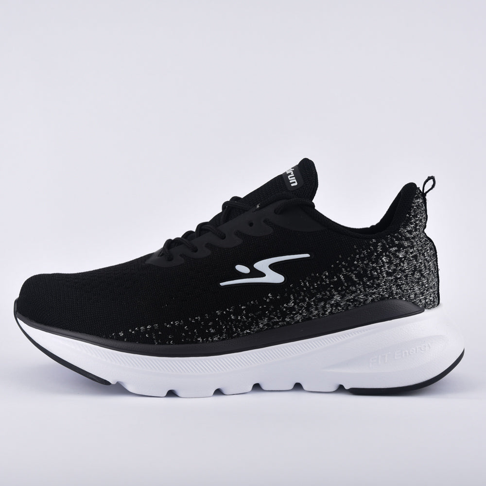 ADRUN - FIT ENERGY M BLK/WHT