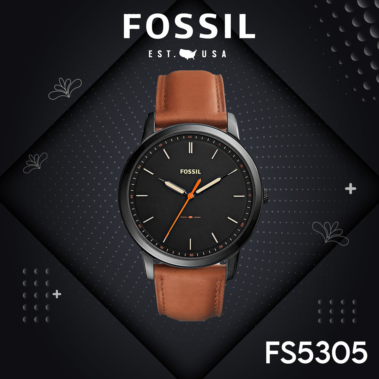 الأحفوري FS5305