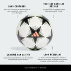 ADIDAS - TRNBALL