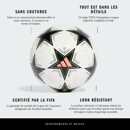 ADIDAS - TRNBALL