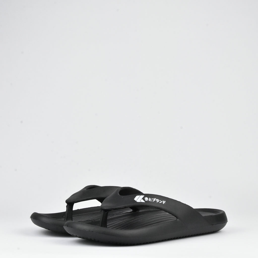 CLAQUETTE AG30M BLACK KITO