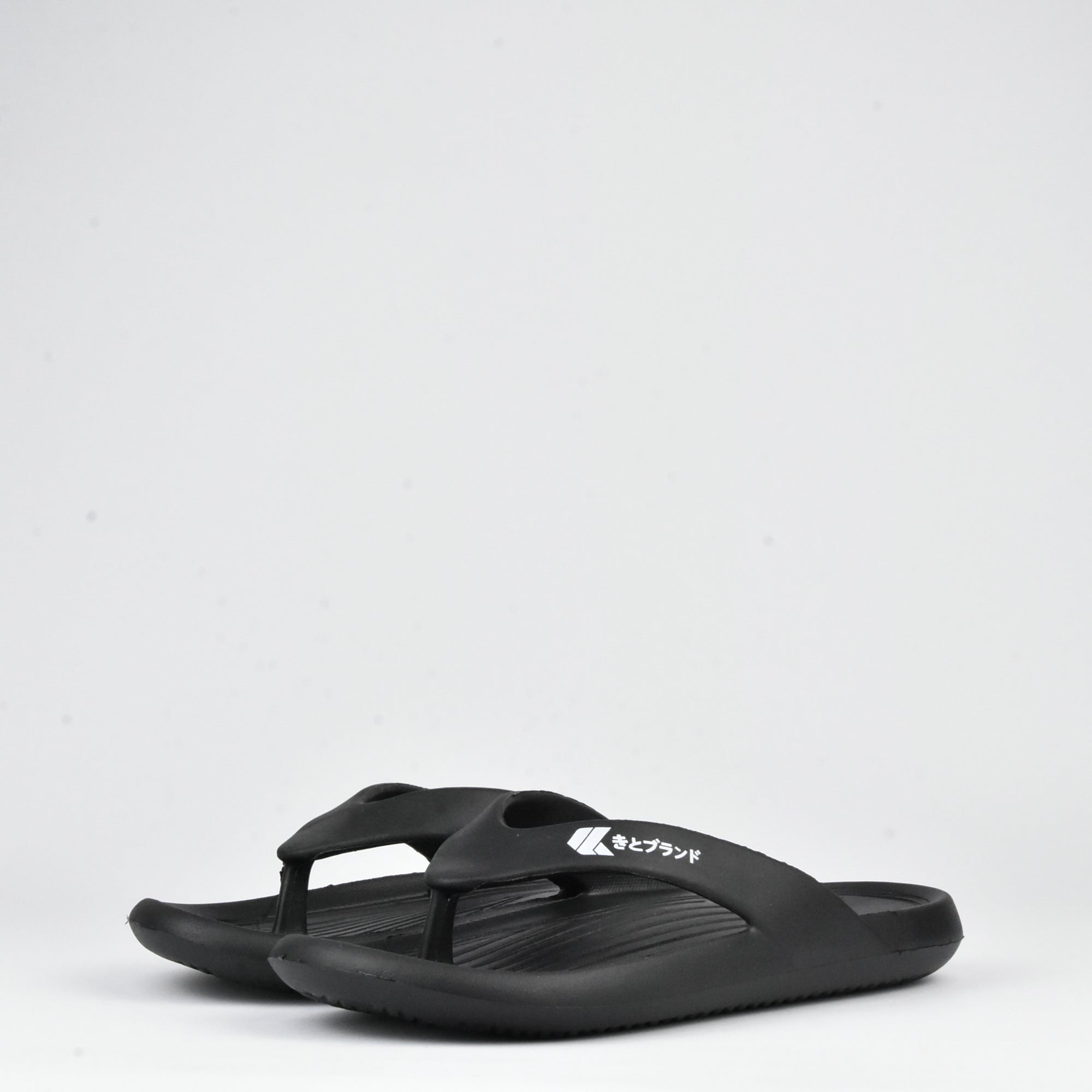 CLAQUETTE AG30M BLACK KITO