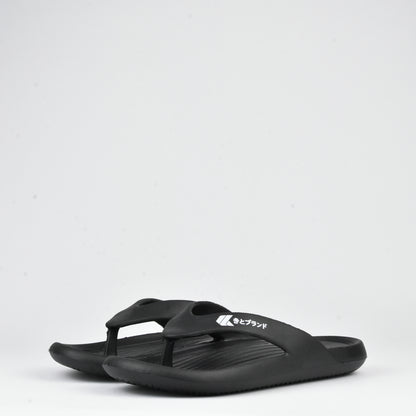 CLAQUETTE AG30M BLACK KITO