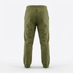 DEPART JOGGER SLIM HOMME KHAKI G21-000176-KHAKI