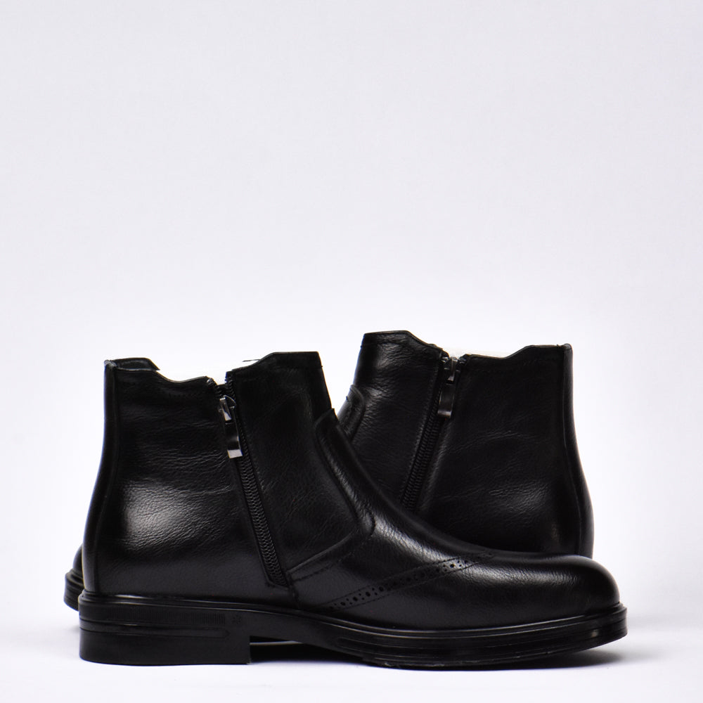 Dock Master - Signature Step