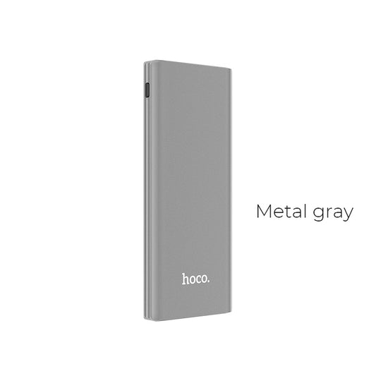 Power Bank HOCO J17-7000 GREY