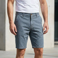 DEPART Short chino homme