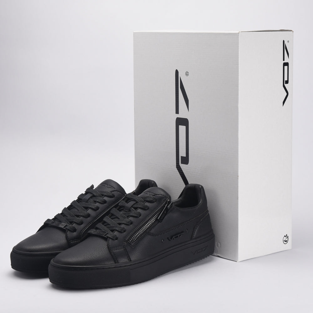VO7 FOOTWEAR  CH-ROM-PUR-D