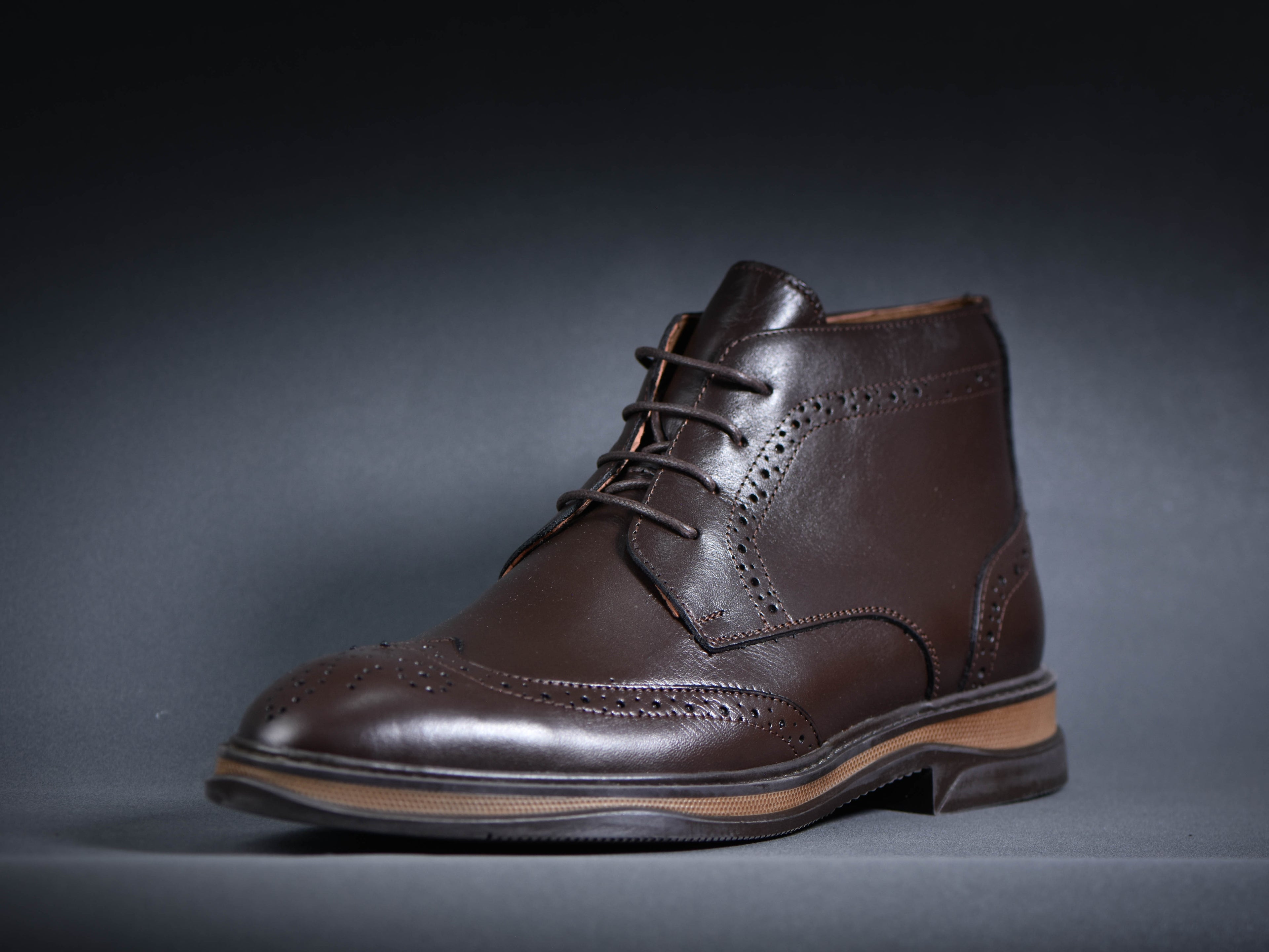 SOLD OUT. Chaussea Demi Borsalino