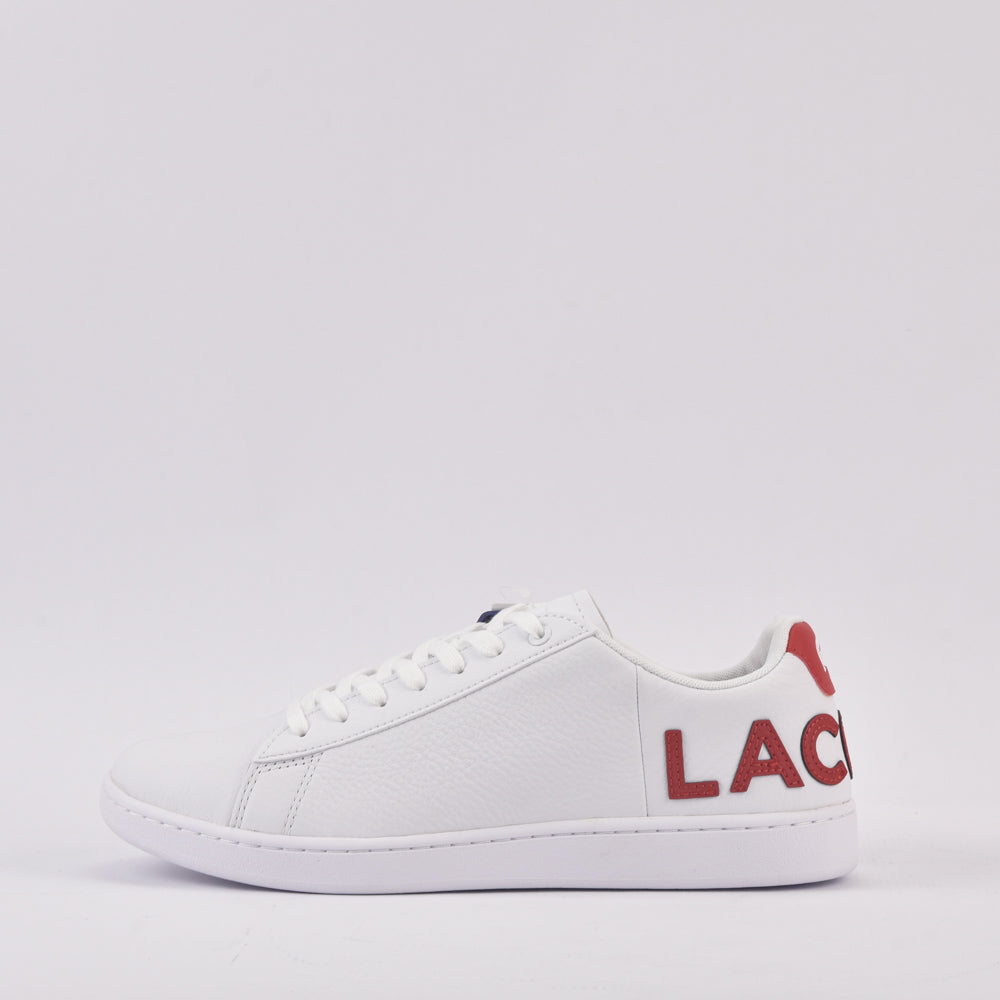 LACOSTE - CARNABY EVO 120