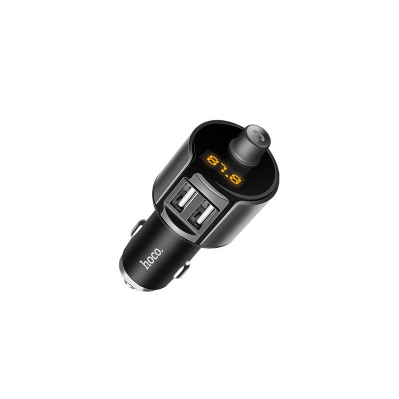 WIRELESS FM TRANSMITTER E19