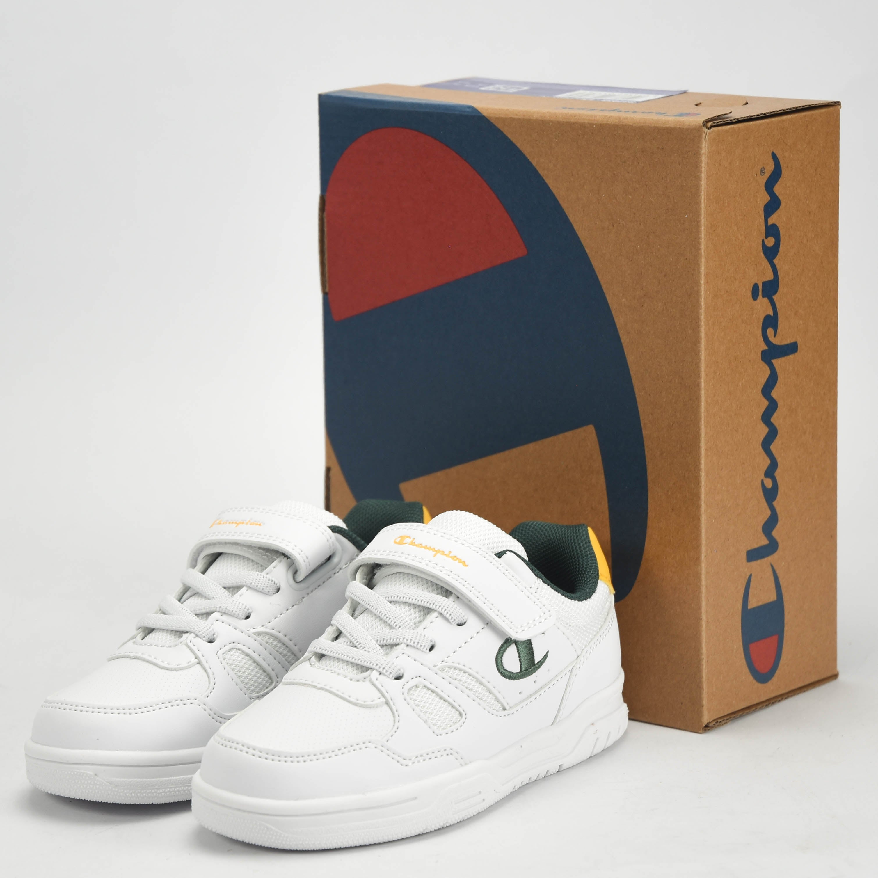 CHAMPION BASKET S32971-WW013