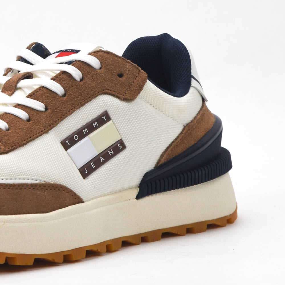 TOMMY HILFIGER TJM Technical Runner Sneakers