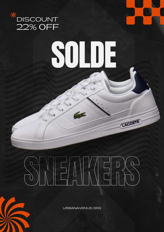 LACOSTE EUROPA PRO 745SMA0116042