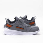 Peak Kids Casual Shoes Grey