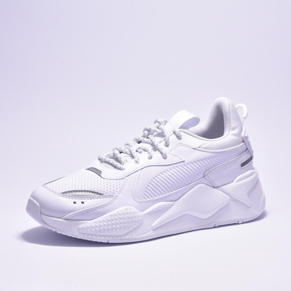 Puma - RS-X TRIPLE WHITE