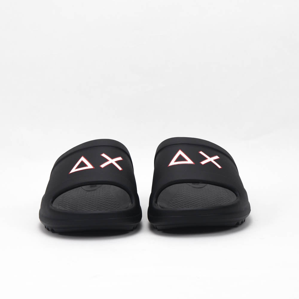 SUN68 Slippers Monoblock