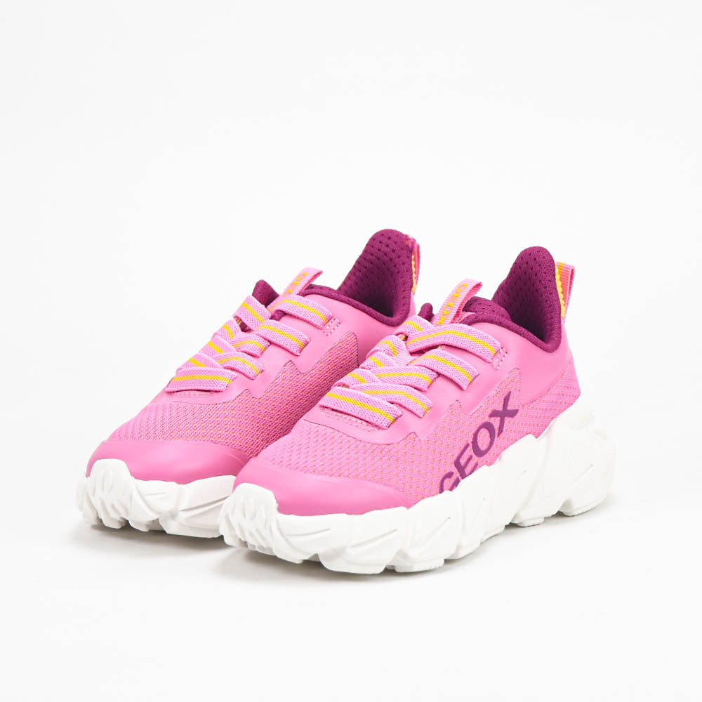 GEOX BASKET J55N5A0T99J-C0786