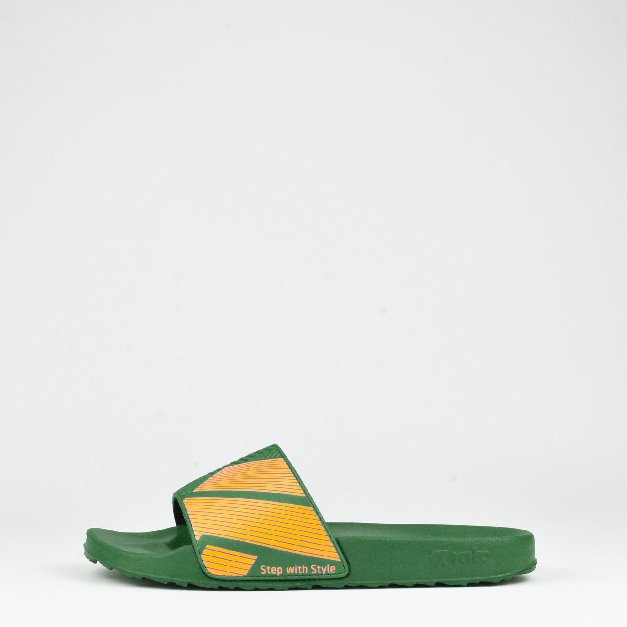 KITO CLAQUETTE AH129M GREEN