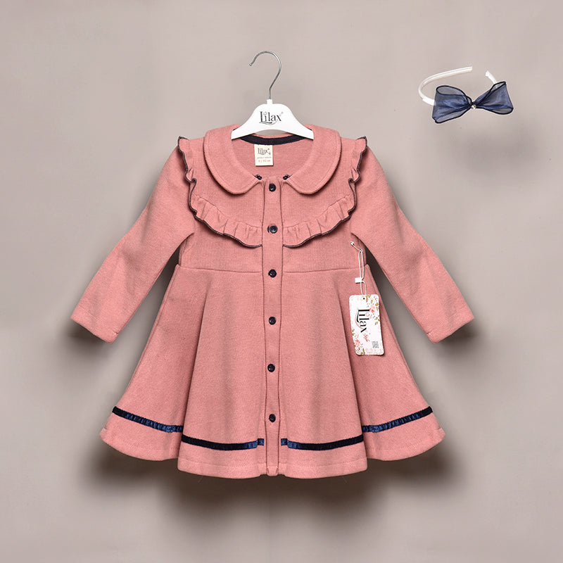 Lilax - Robe 02/2025