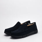 GEOX U ADACTER M B - SUEDE