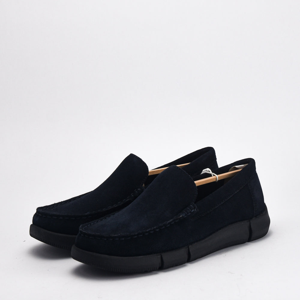 GEOX U ADACTER M B - SUEDE
