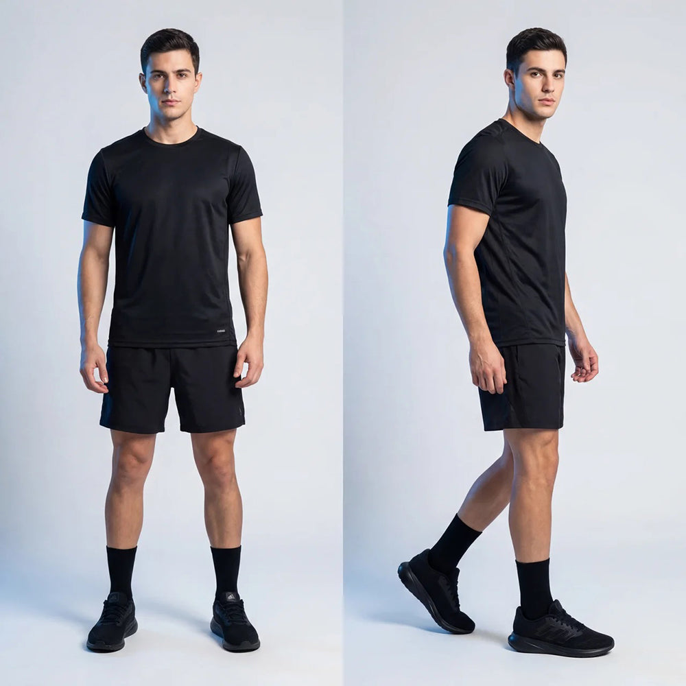 Adidas Response Runner