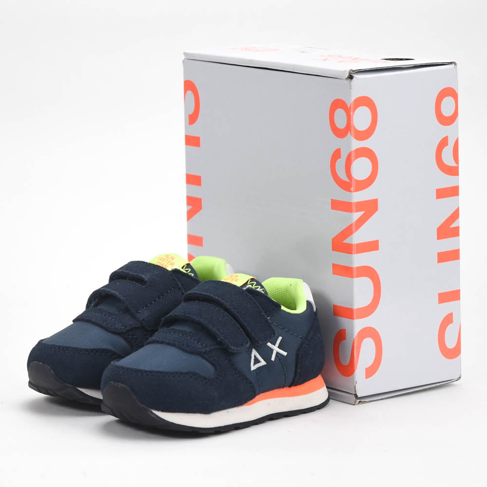 SUN68 SHOES
