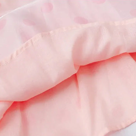 Robe Filles - Bubblegum