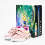 GEOX BASKET J55HPA0ASBU-C8206