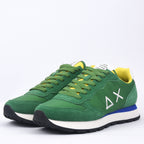 SUN68 - توم سوليد جرين/أصفر