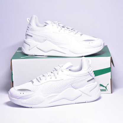 Puma - RS-X TRIPLE WHITE