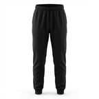 DEPART  JOGGING SLIM HOMME NOIR G23-003079-BLACK