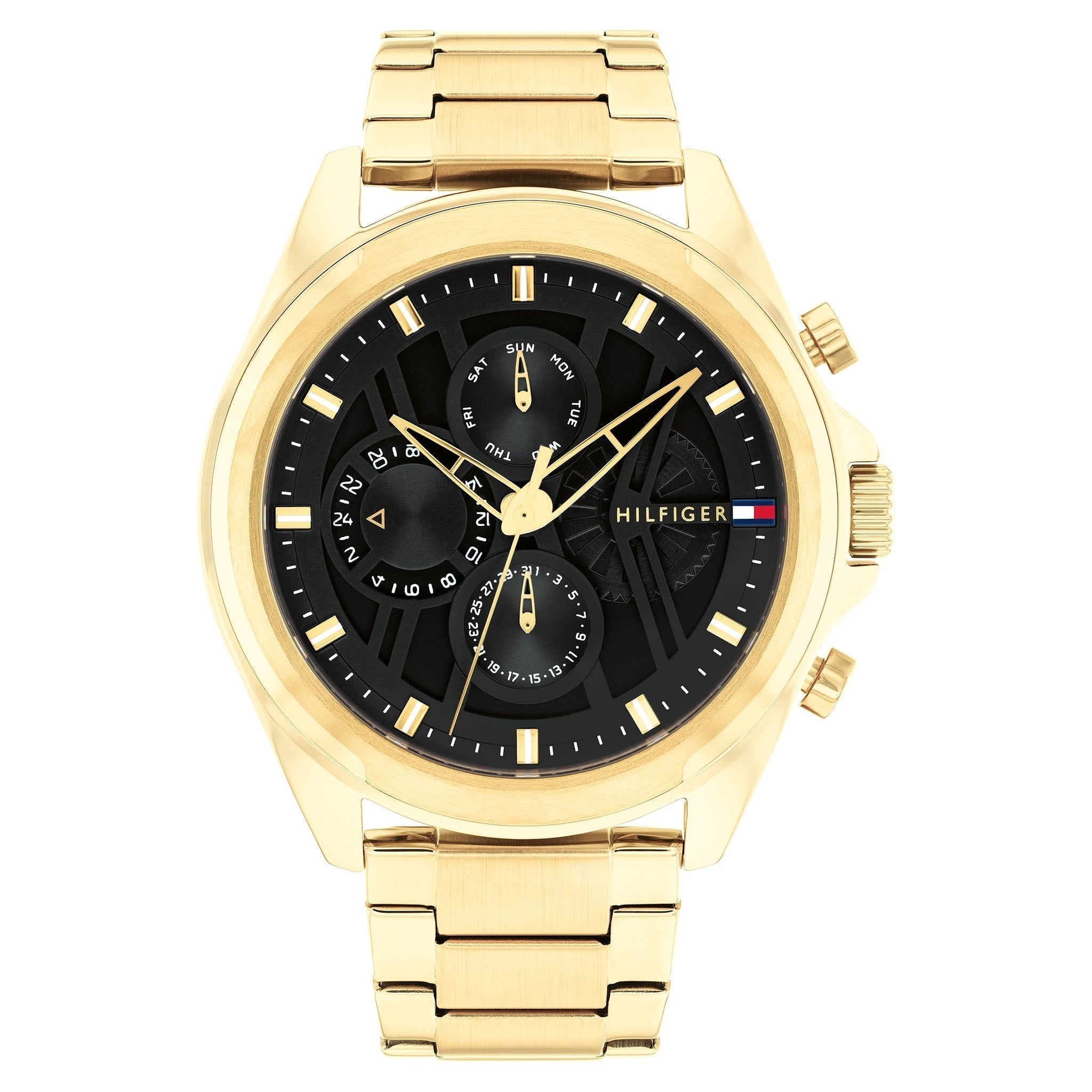 MONTRE Tommy Hilfiger Jax 1710658